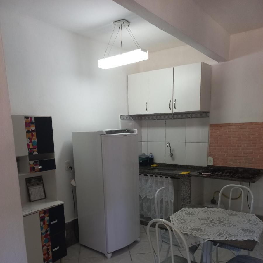 Apartmán Flat Em Buzios Com Ar Exteriér fotografie