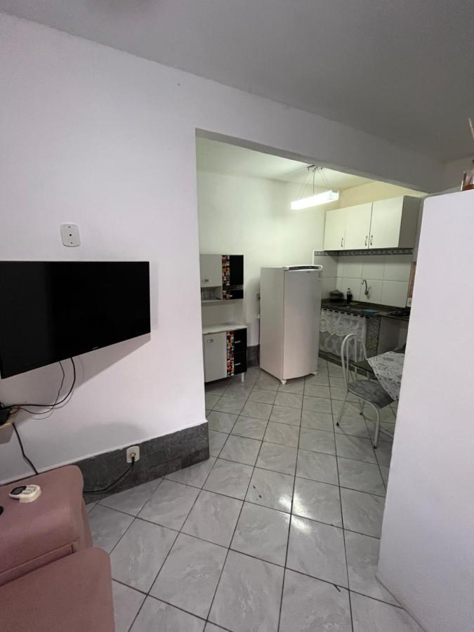 Apartmán Flat Em Buzios Com Ar Exteriér fotografie
