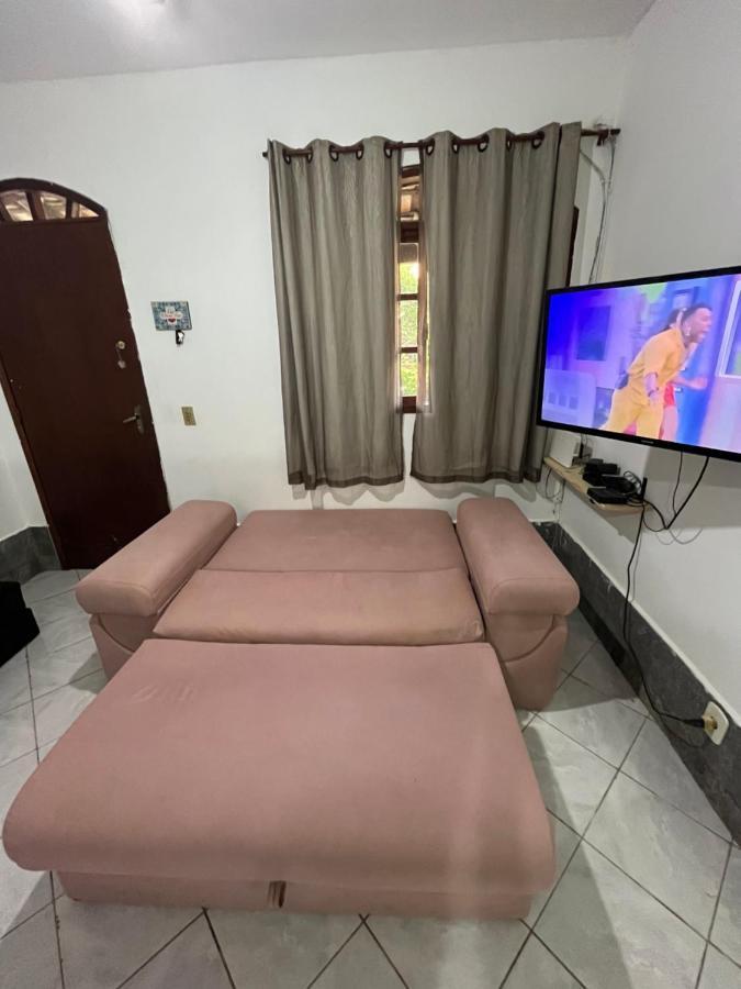 Apartmán Flat Em Buzios Com Ar Exteriér fotografie