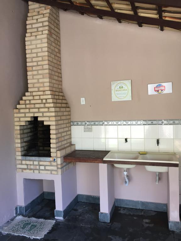 Apartmán Flat Em Buzios Com Ar Exteriér fotografie