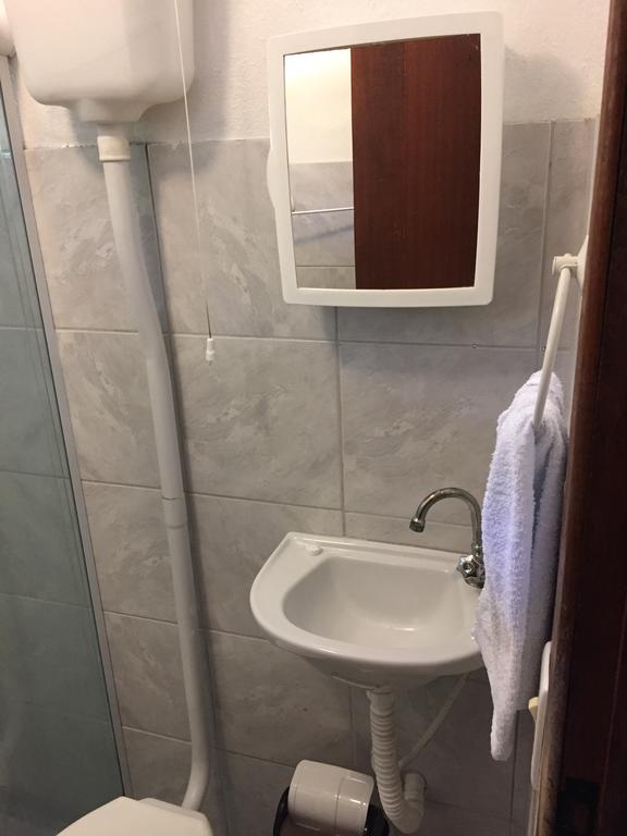 Apartmán Flat Em Buzios Com Ar Exteriér fotografie