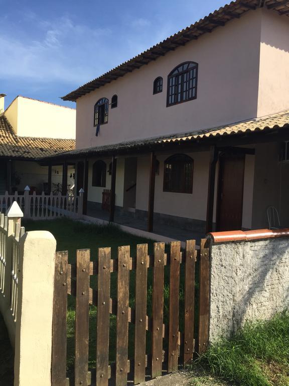 Apartmán Flat Em Buzios Com Ar Exteriér fotografie