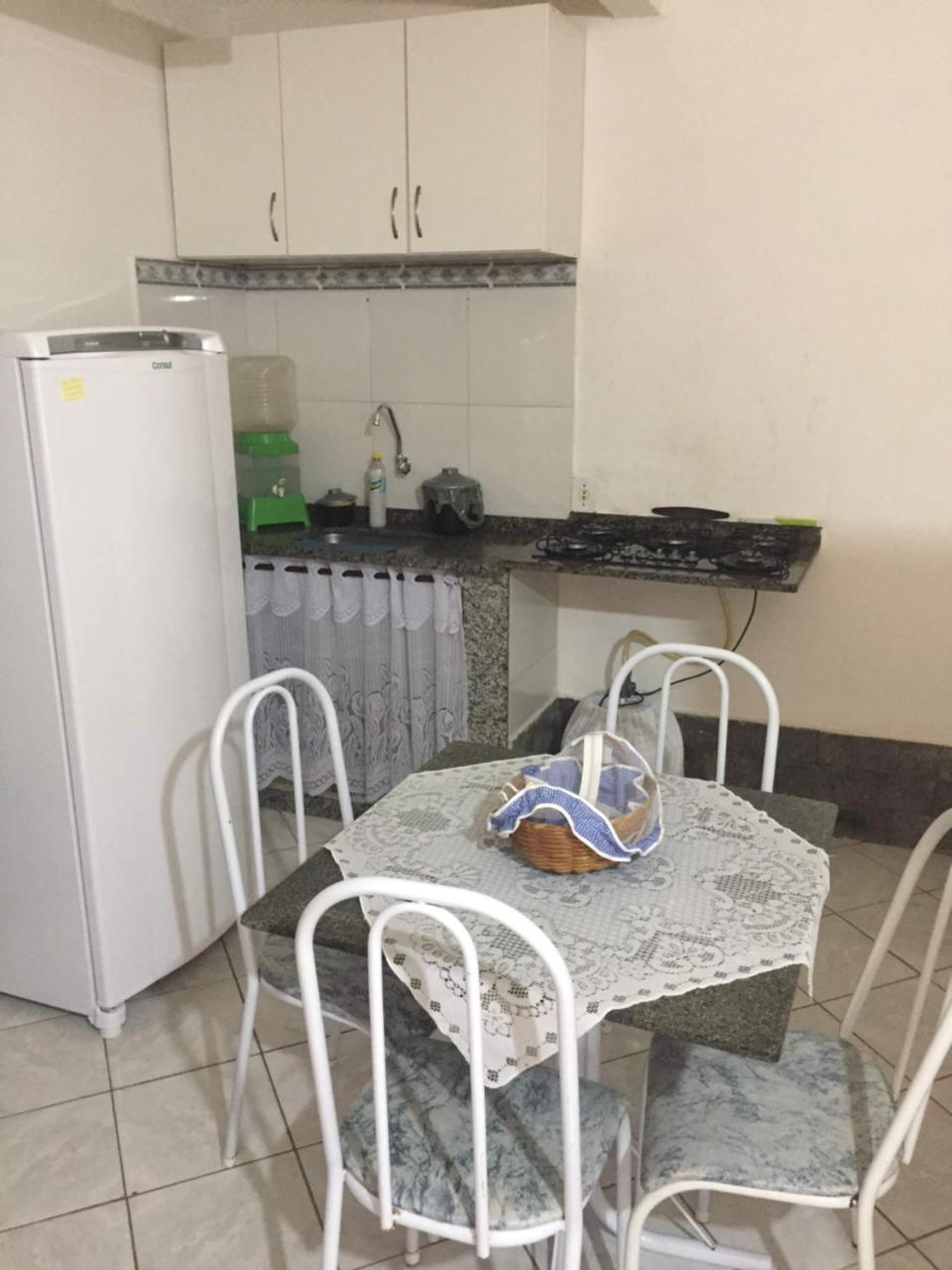 Apartmán Flat Em Buzios Com Ar Exteriér fotografie